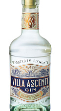 Villa Ascenti Gin