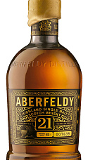 Aberfeldy 21 Years Old