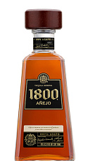 Tequila 1800 Añejo 