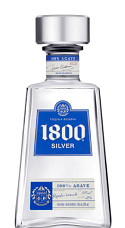 Tequila 1800 Silver