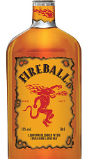 Fireball Cinnamon Whisky