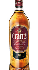 Grant´s Whisky