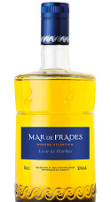 Mar de Frades Licor de Hierbas