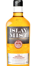 Islay Mist Original Peated Blended Scotch Whisky