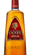 Cacique Añejo 1L