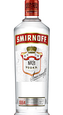 Smirnoff No. 21 Vodka