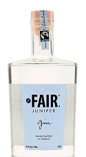 Fair Juniper Gin 50 cl