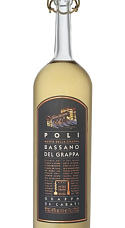 Poli Grappa Bassano 24 Carati