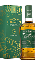 Produto: Tomatin 12 Y.O
