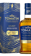 Produto: Tomatin Legacy com estojo