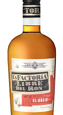 Factoría Libre del Ron El Añejo