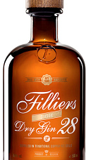 Filliers Dry Gin 28 Classic