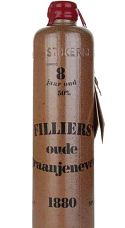 Filliers Genever 8 Years old