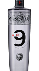 Gin Mascaró 9