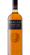 Mascaró Narciso Brandy