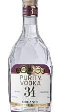 Purity Vodka 34