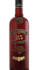 Ron Centenario 25 Años Gran Reserva