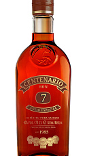 Ron Centenario 7 Años Añejo Especial