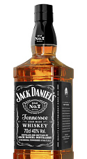 Jack Daniel's Old No.7