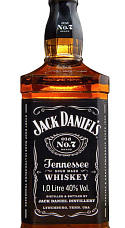 Jack Daniel's Old No.7 1L