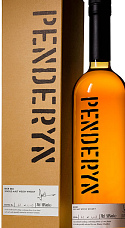 Penderyn Rich Oak con Estuche