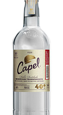 Pisco Capel Doble Destilado