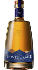 Pisco Monte Fraile