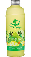 Pisco Sour Capel