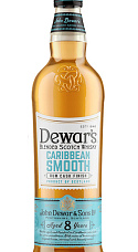 Dewar's Caribbean Smooth