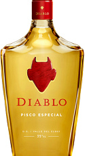 Pisco Especial Diablo