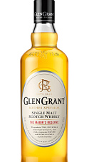 The GlenGrant The Major´s reserve