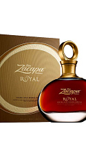 Zacapa Royal con Estuche