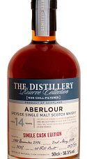 Aberlour 14 Y.O. Single Cask Edition 50 cl