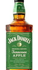 Jack Daniel's Apple