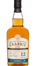 Crabbie 12 Years Old