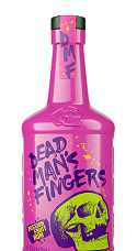 Dead Man's Fingers Passion Fruit Rum