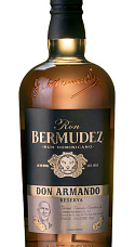 Ron Bermúdez Don Armando Reserva