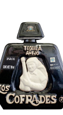 La Cofradía Los Cofrades Tequila Añejo