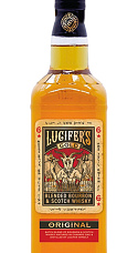 Lucifer’s Gold Original