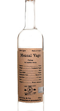 Mezcal Vago Espadín Cuixe