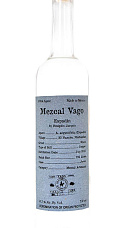 Mezcal Vago Espadín Jarquín