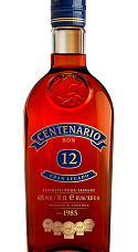 Ron Centenario 12 Años Gran Legado 