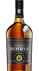 Botran Añejo 12 Años