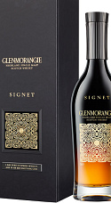 Glenmorangie Signet en estuche