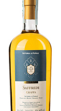 Grappa Saffredi 50 cl