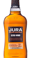 Jura Seven Wood