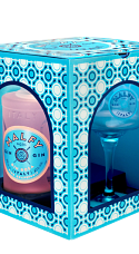 Produto: Set Malfy Gin Rosa c com Copa