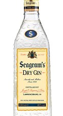 Seagram's Dry Gin