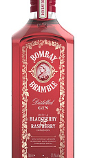 Bombay Bramble