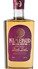 Kimerud Hillside Aged Gin